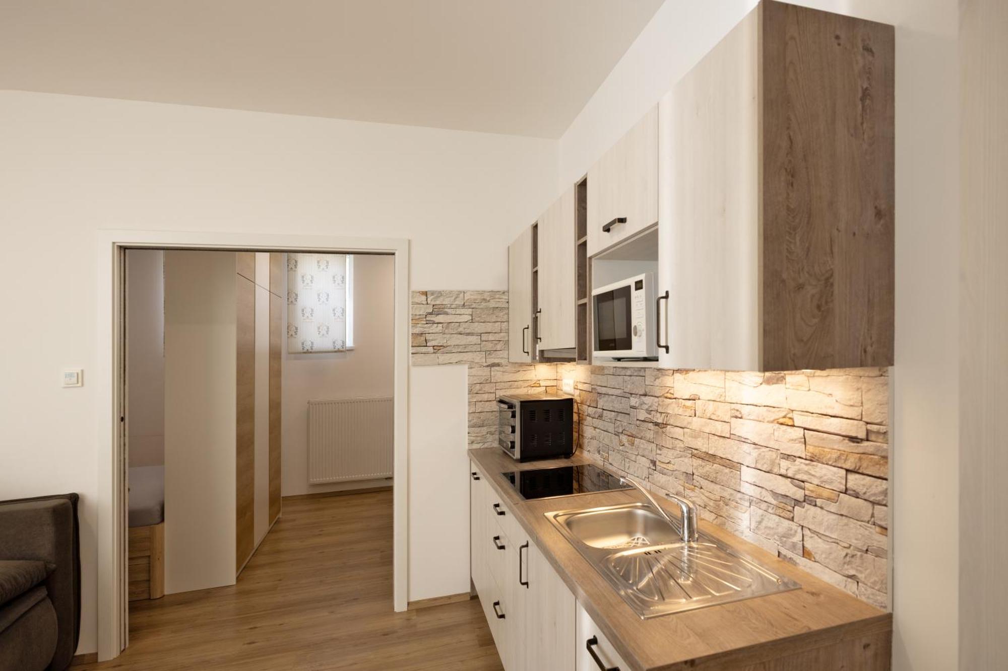 Apartmaji "La Vie Est Belle" Kranjska Gora Exterior photo